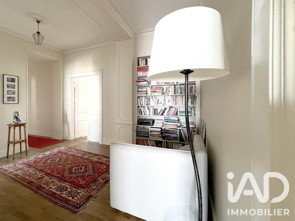 Appartement à vendre 6 pièces 203,14 m² Nantes