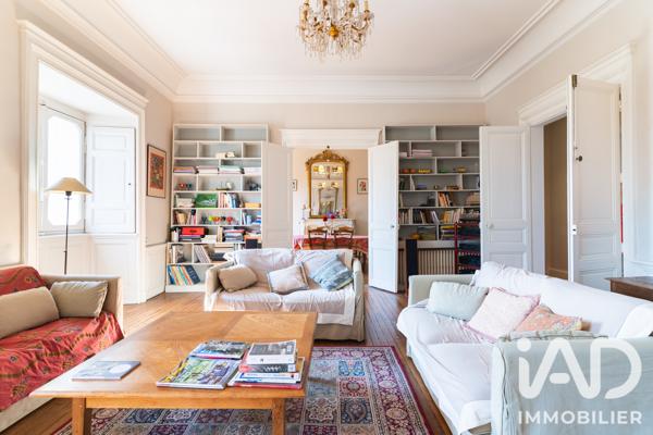 Appartement à vendre 6 pièces 203,14 m² Nantes
