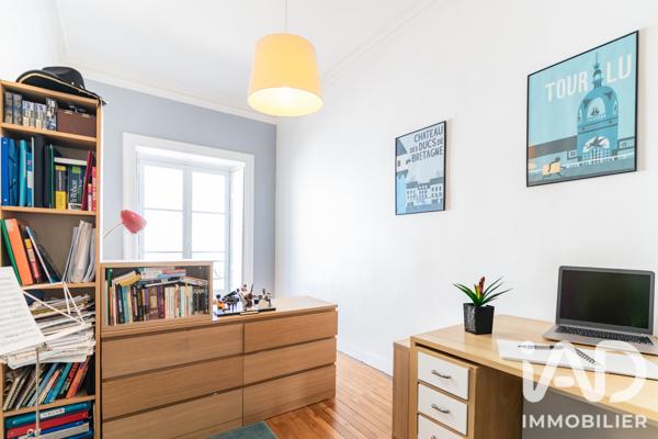 Appartement à vendre 6 pièces 203,14 m² Nantes