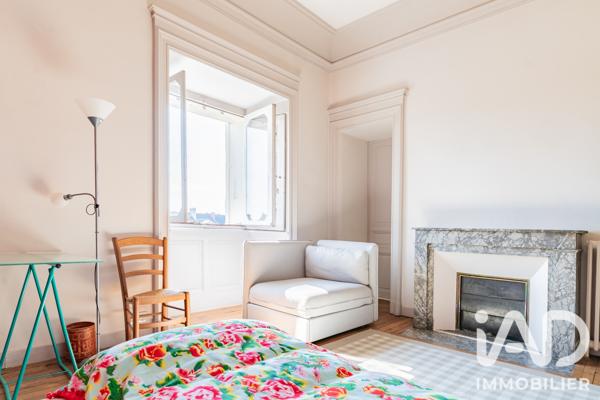 Appartement à vendre 6 pièces 203,14 m² Nantes