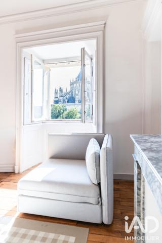Appartement à vendre 6 pièces 203,14 m² Nantes