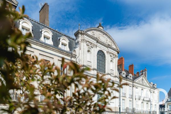 Appartement à vendre 6 pièces 203,14 m² Nantes