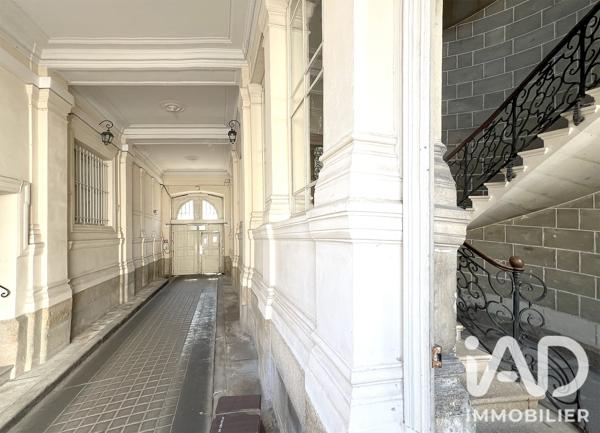 Appartement à vendre 6 pièces 203,14 m² Nantes