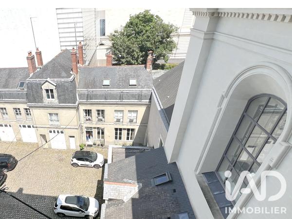 Appartement à vendre 6 pièces 203,14 m² Nantes