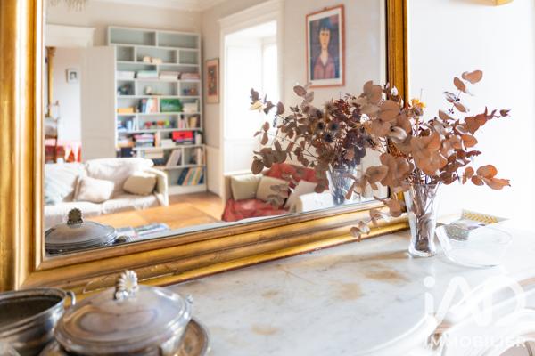 Appartement à vendre 6 pièces 203,14 m² Nantes
