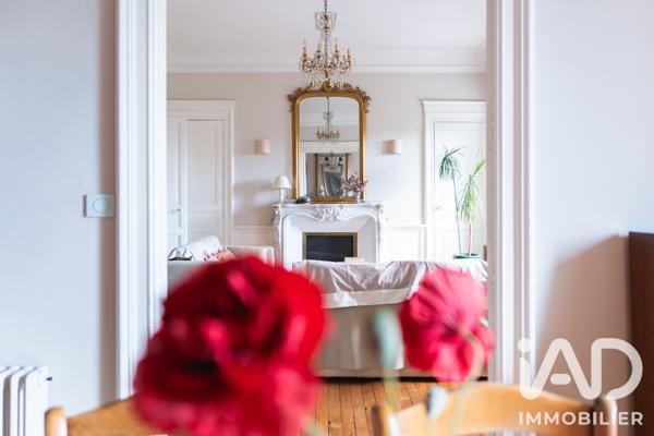 Appartement à vendre 6 pièces 203,14 m² Nantes