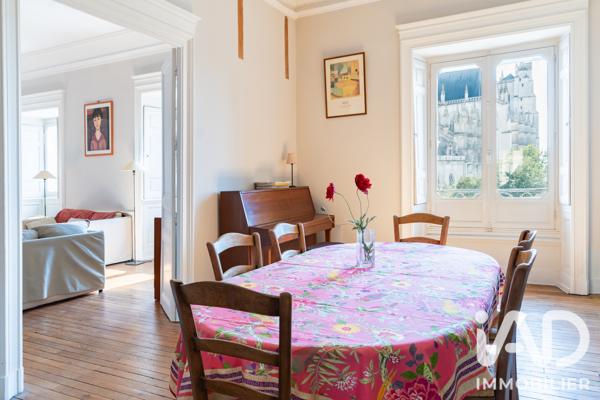 Appartement à vendre 6 pièces 203,14 m² Nantes