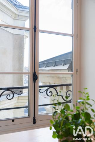 Appartement à vendre 6 pièces 203,14 m² Nantes