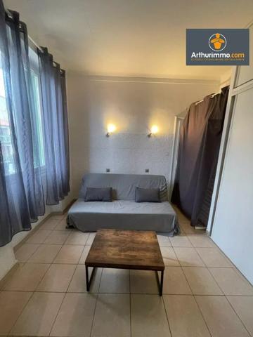 Vente Appartement 1 pièces 21 m2 à Propriano