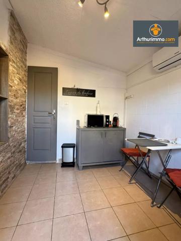 Vente Appartement 1 pièces 21 m2 à Propriano