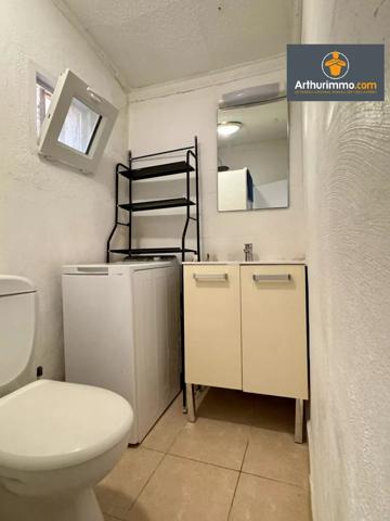 Vente Appartement 1 pièces 21 m2 à Propriano