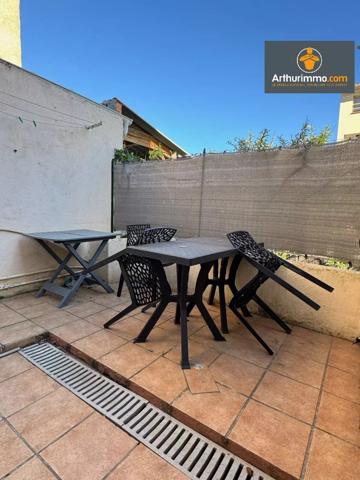Vente Appartement 1 pièces 21 m2 à Propriano