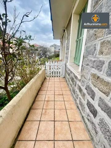 Vente Appartement 1 pièces 21 m2 à Propriano