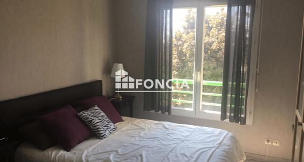 Location Appartement meublé 2 pièces 48.36 m² - Wattignies 59139
