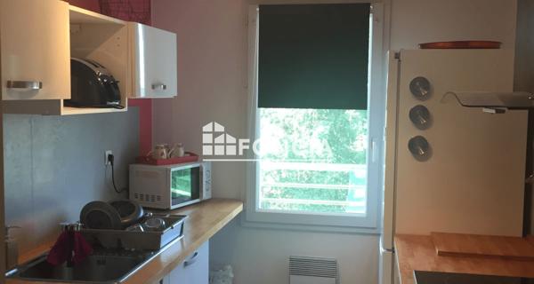 Location Appartement meublé 2 pièces 48.36 m² - Wattignies 59139