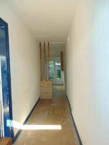 Maison 118 m², 3 chs, cour, centre La Ferté Macé