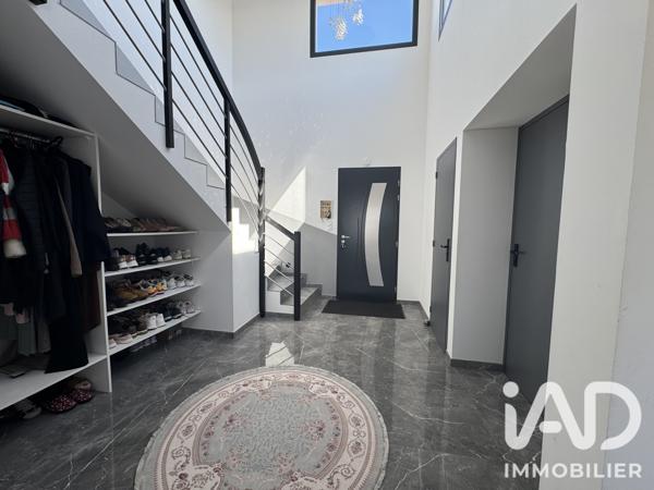 Maison à vendre 5 pièces 140 m² Les Sorinières