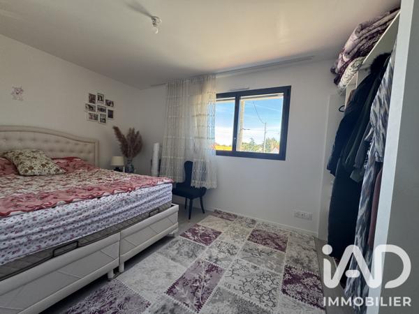 Maison à vendre 5 pièces 140 m² Les Sorinières