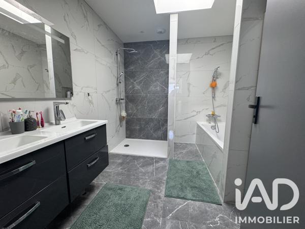 Maison à vendre 5 pièces 140 m² Les Sorinières