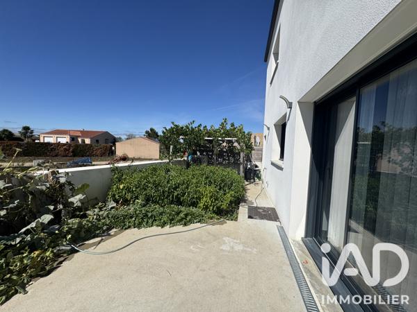 Maison à vendre 5 pièces 140 m² Les Sorinières