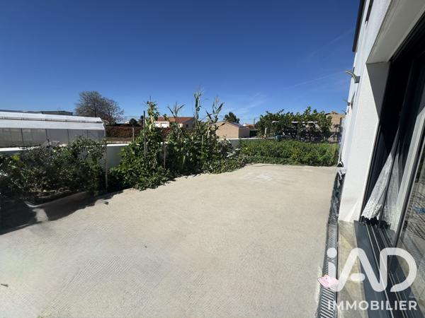 Maison à vendre 5 pièces 140 m² Les Sorinières