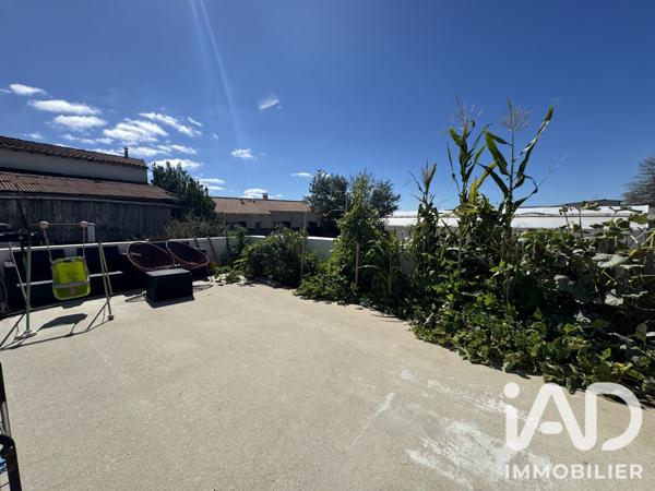Maison à vendre 5 pièces 140 m² Les Sorinières