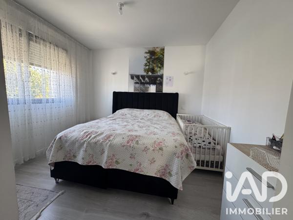Maison à vendre 5 pièces 140 m² Les Sorinières