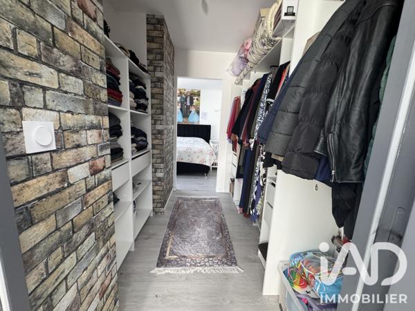 Maison à vendre 5 pièces 140 m² Les Sorinières