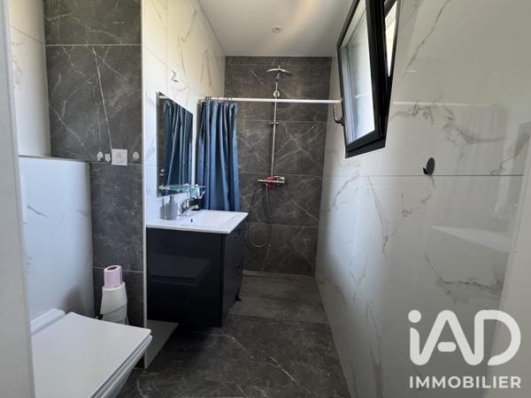 Maison à vendre 5 pièces 140 m² Les Sorinières