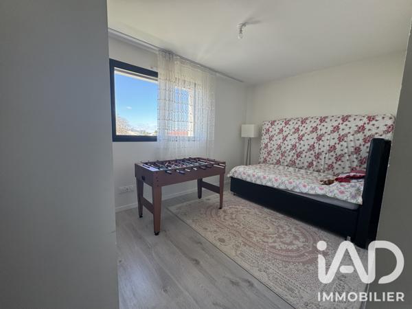 Maison à vendre 5 pièces 140 m² Les Sorinières