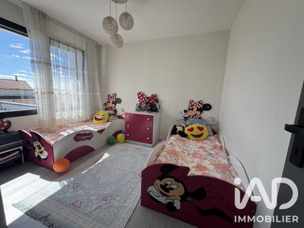 Maison à vendre 5 pièces 140 m² Les Sorinières