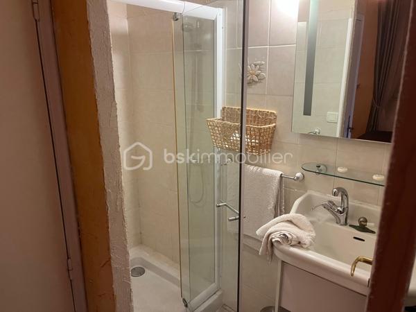 Appartement de 45 m²