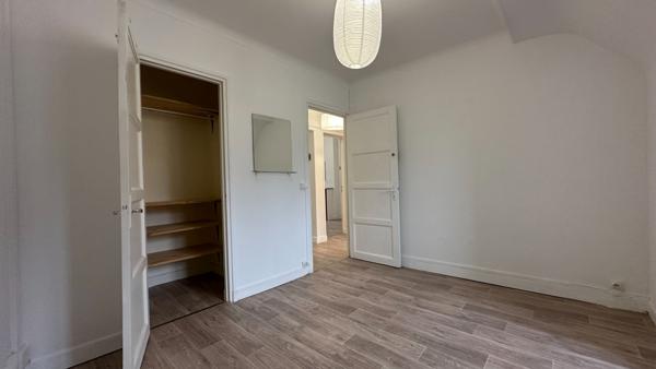 Appartement à vendre de 4 pièces principales en centre ville de Compiègne