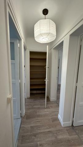 Appartement à vendre de 4 pièces principales en centre ville de Compiègne