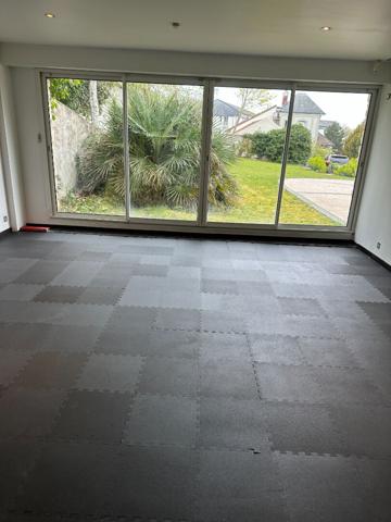 Villa Bougival 3971 m2