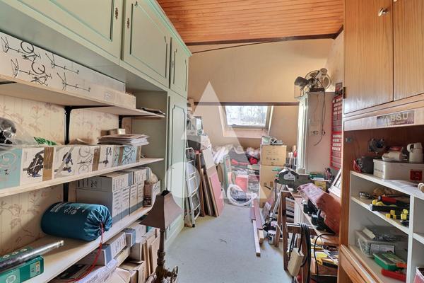 Maison 6 pièces 106.7 m2