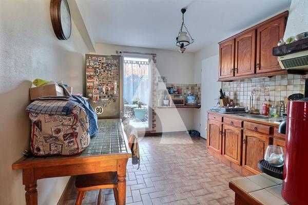 Maison 6 pièces 106.7 m2