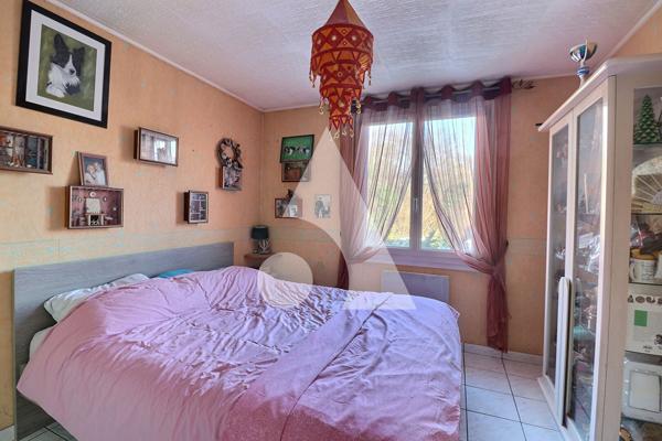Maison 6 pièces 106.7 m2