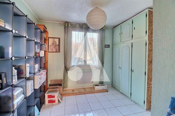 Maison 6 pièces 106.7 m2
