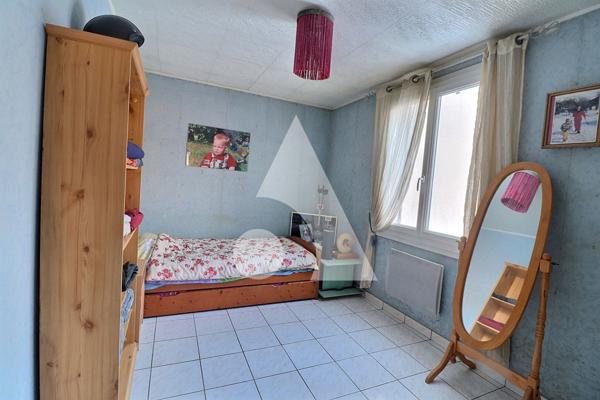 Maison 6 pièces 106.7 m2