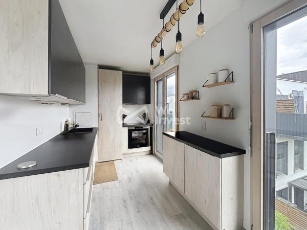 Appartement sous garantie décennale