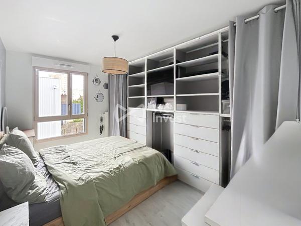 Appartement sous garantie décennale