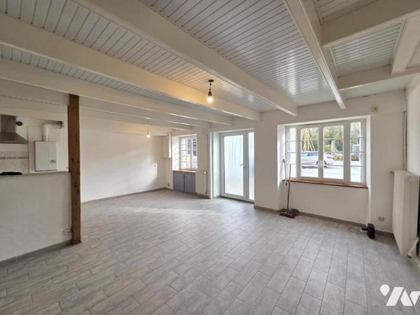 ST MARTIN DES CHAMPS