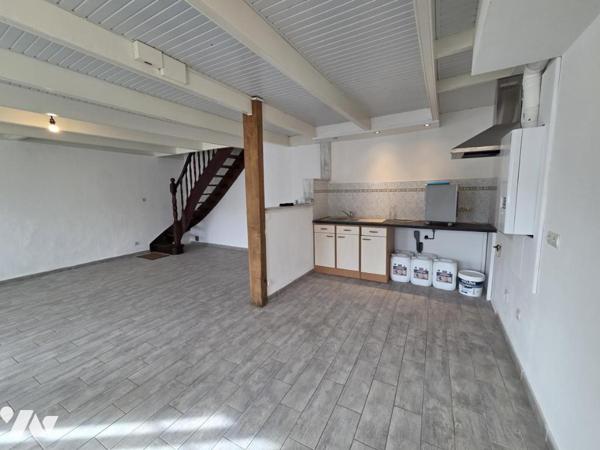 ST MARTIN DES CHAMPS