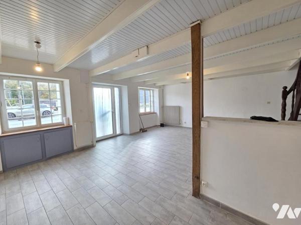 ST MARTIN DES CHAMPS