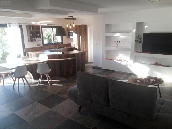 Pavillon à vendre à Le Controis-en-Sologne dans le Loir-et-Cher (41700), ref : AN 8945