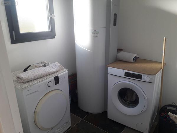 Pavillon à vendre à Le Controis-en-Sologne dans le Loir-et-Cher (41700), ref : AN 8945