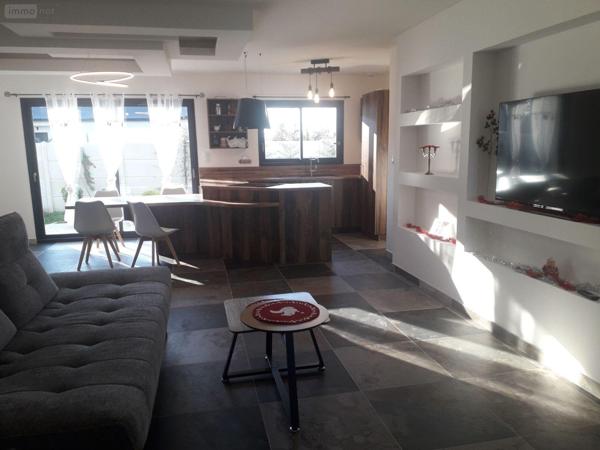 Pavillon à vendre à Le Controis-en-Sologne dans le Loir-et-Cher (41700), ref : AN 8945