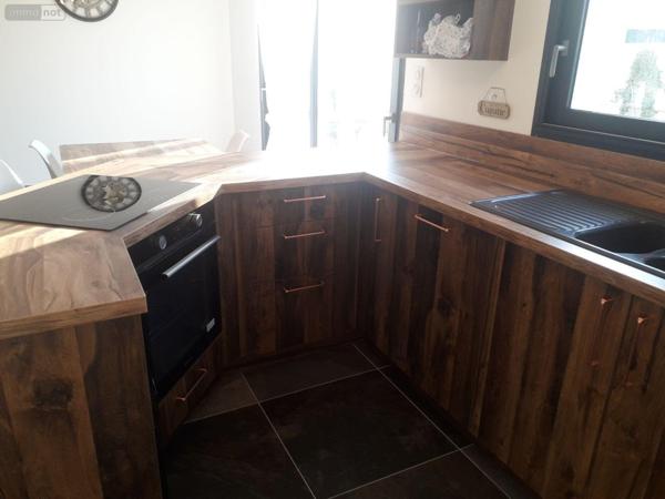 Pavillon à vendre à Le Controis-en-Sologne dans le Loir-et-Cher (41700), ref : AN 8945