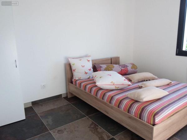 Pavillon à vendre à Le Controis-en-Sologne dans le Loir-et-Cher (41700), ref : AN 8945